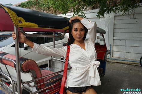 TukTukPATROL – Nuchey .